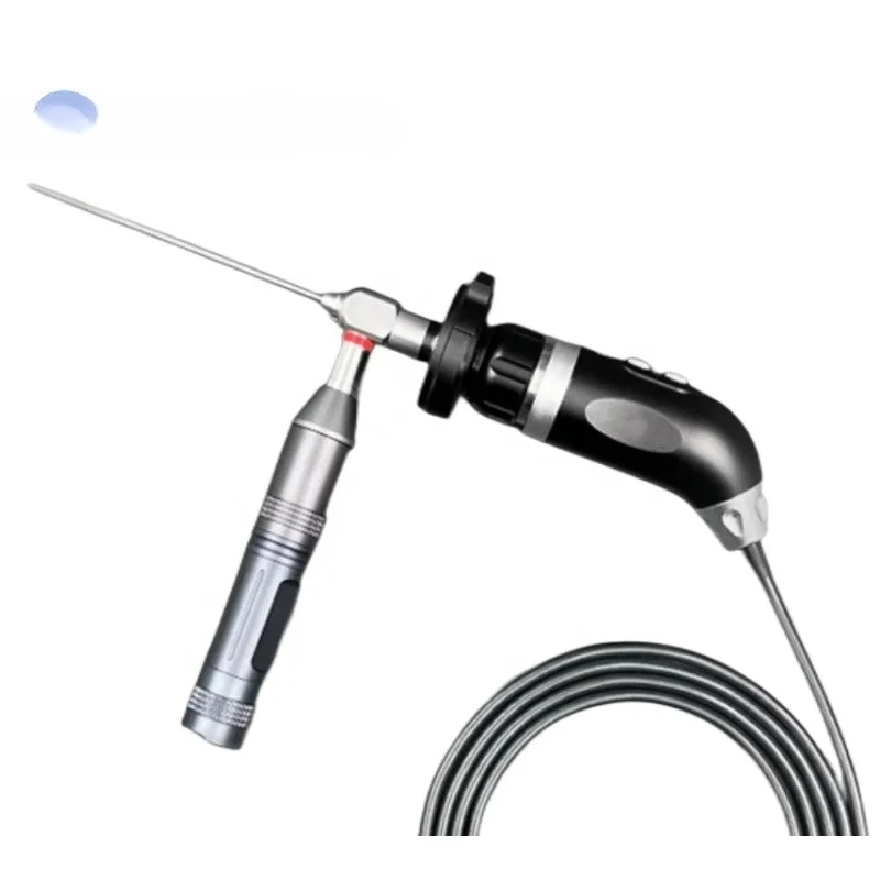 Endoscopic Veterina…