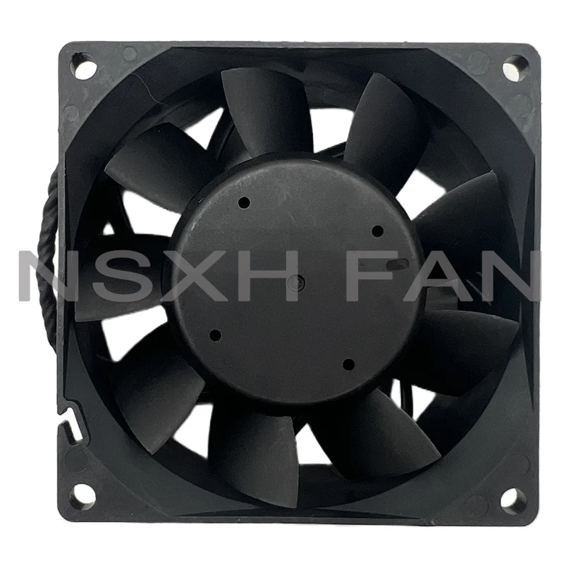 Ventilateur de refroidissement pour MLravi e, Gen8 V2, 674816, 686749, 001, 674815, 686748, 001, Refroidisseur, Serveur, PFB0812GHE, 80X80X38M