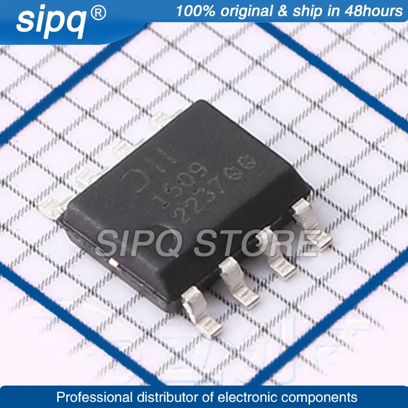 

10PCS/LOT AP1509-SG-13 AP1509 SOIC-8-150mil Brand New and Original In Stock Authentic Product