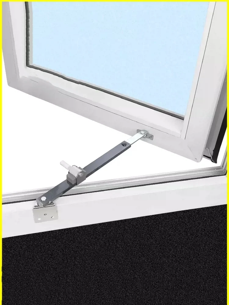 Window Limiter,Windproof And No Shaking