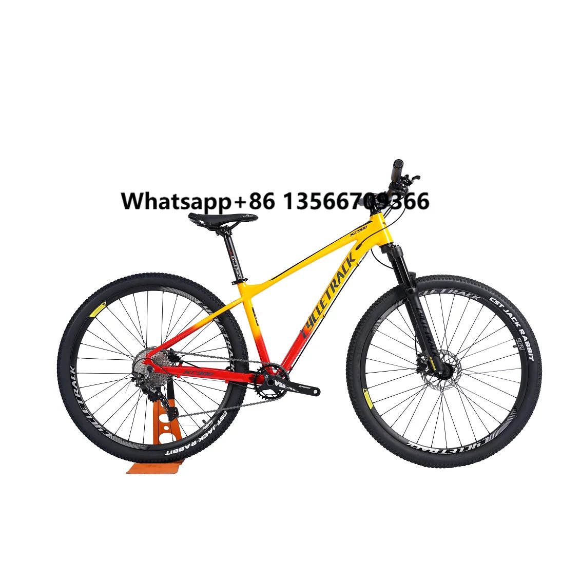 

Cycletrack Factory 10 Speed Bicicletas Bicycle Mountain Bike 29 Inch Mtb Mountain Bike