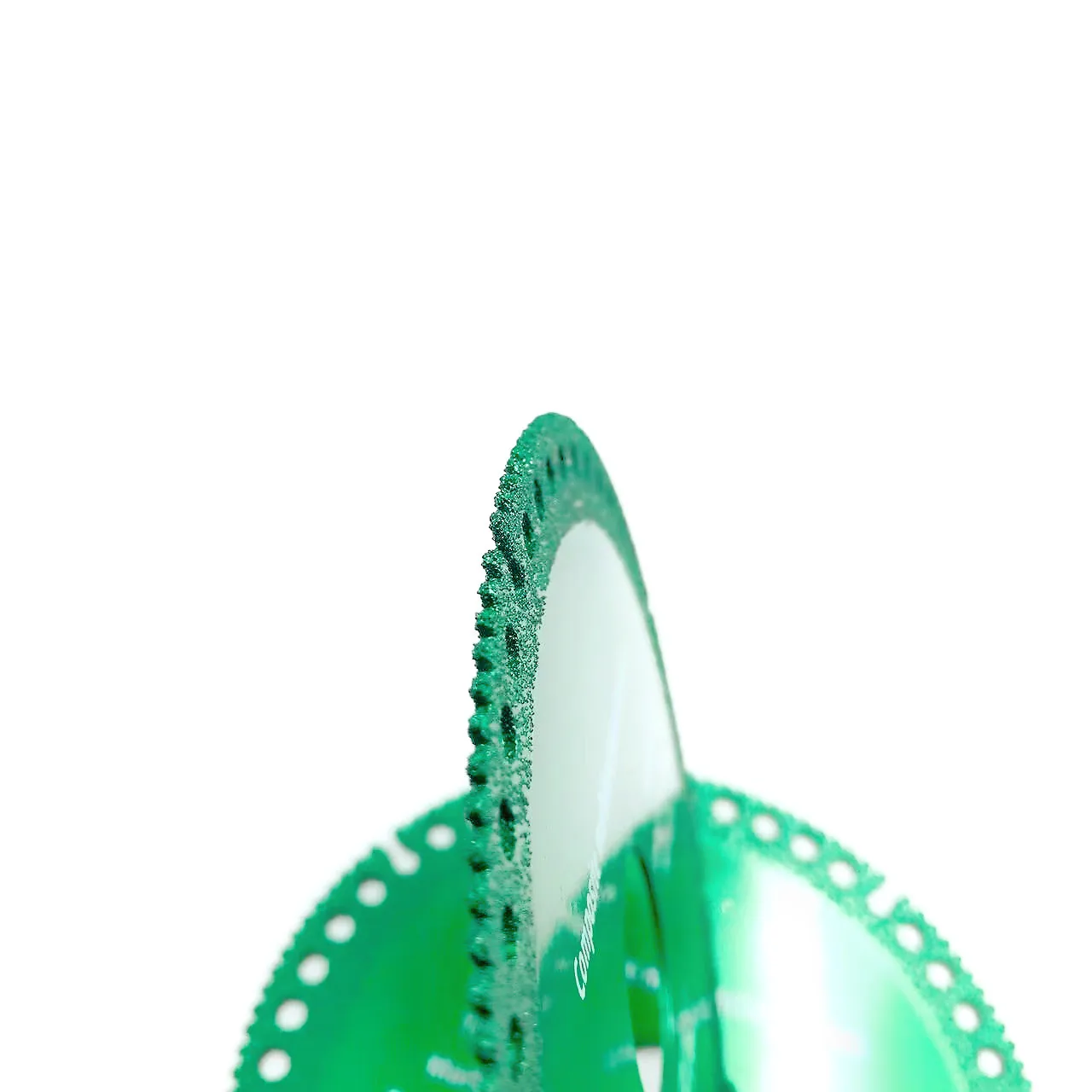 Solderen Multifunctioneel Snijstuk Bladschijf Tegel Rots Plaat Metaal Marmer Machine Haakse Slijper Droge Slice Emery Zaagblad