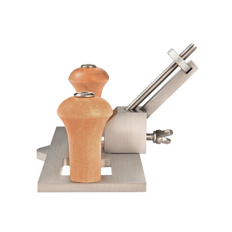 

Woodworking Planer Hand Planer Handheld Woodworking Grooving Plane Carpenter Woodcraft DIY Tool