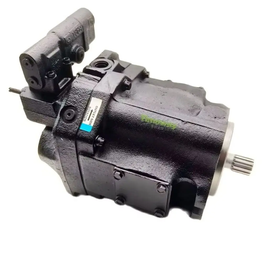 PVE21R-9-30-CC-11 Hydraulic Pump PVE21 Hydraulic Piston Pump PVE21AR Oil Pump