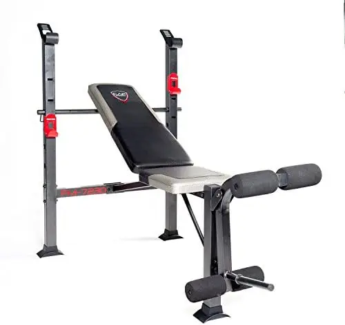 Strength Bench Standard Benchs | Multiple options