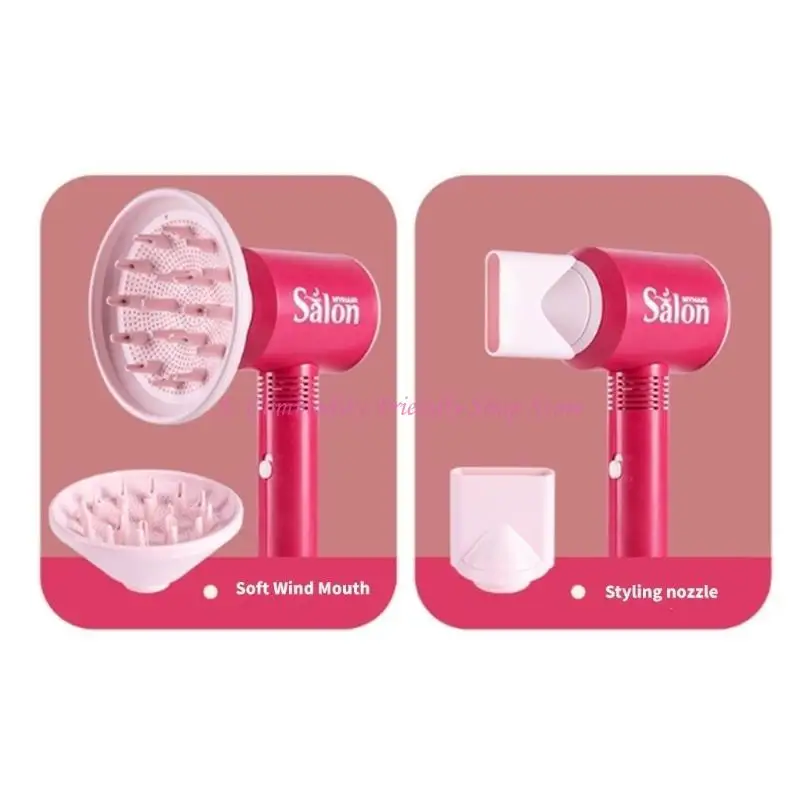 85AE – ensemble jouets pour Salon coiffure beauté pour filles, pour le développement des compétences sociales des