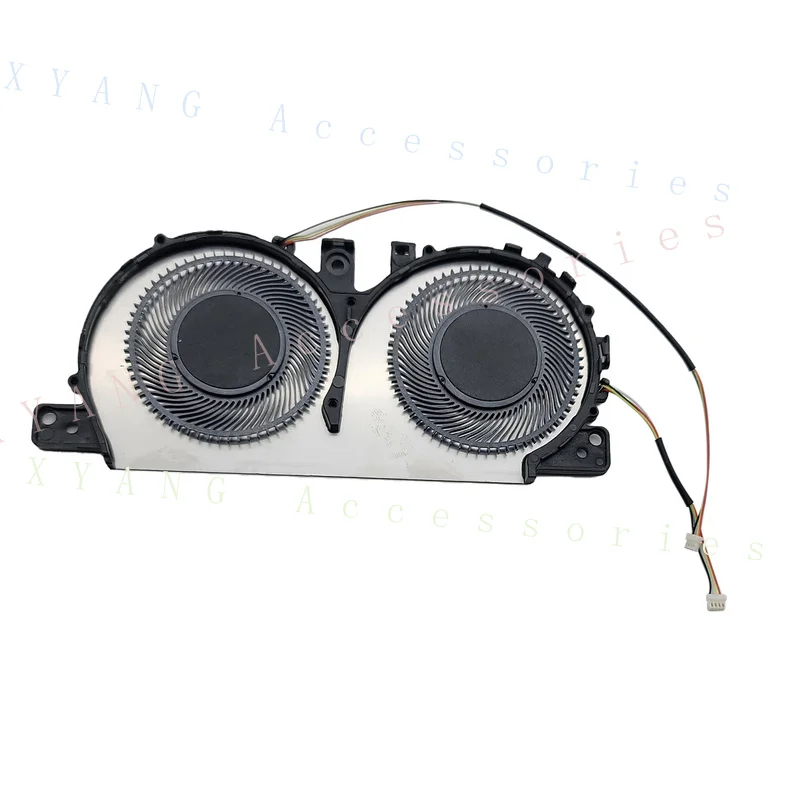 PP+ CPU Cooling Fan For Lenovo YOGA C740-15 C740-15IML DFS1507053H0T FLMU 5H40S19962