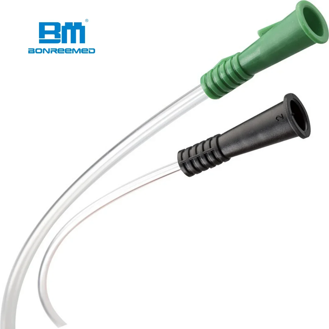 Katyeter z saszetką wodną