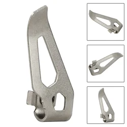 Belt Hook Clip Power Tool Parts 42-70-0490 Belt Clip And Screw Drill Belt Clips For Drills Impact Drivers Wrenches