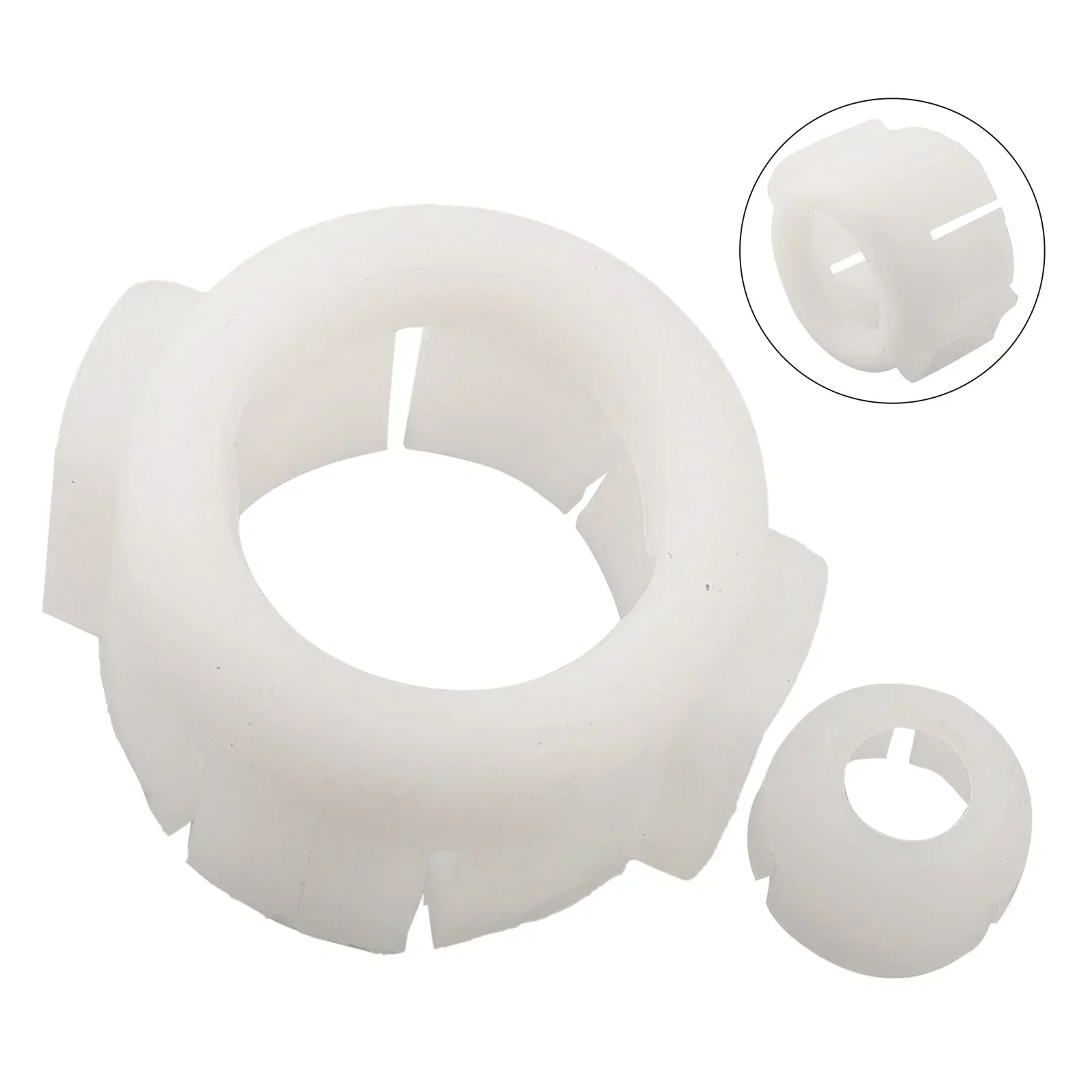 Newest 2pcs GEAR SHIFT GEARSHIFT GEAR LEVER BUSH SET 8-94462483-0