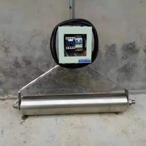 Factory direct sales electric heating plate electric heating roller hot sale