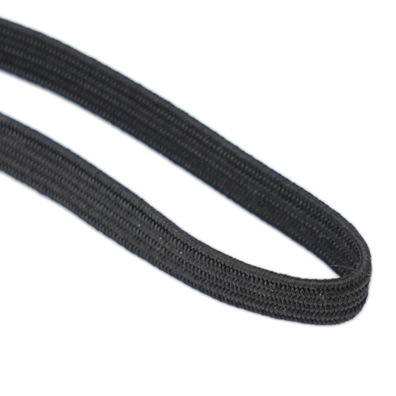 Fishing Line Spool - 6 Suportes Elásticos para Bobinas de