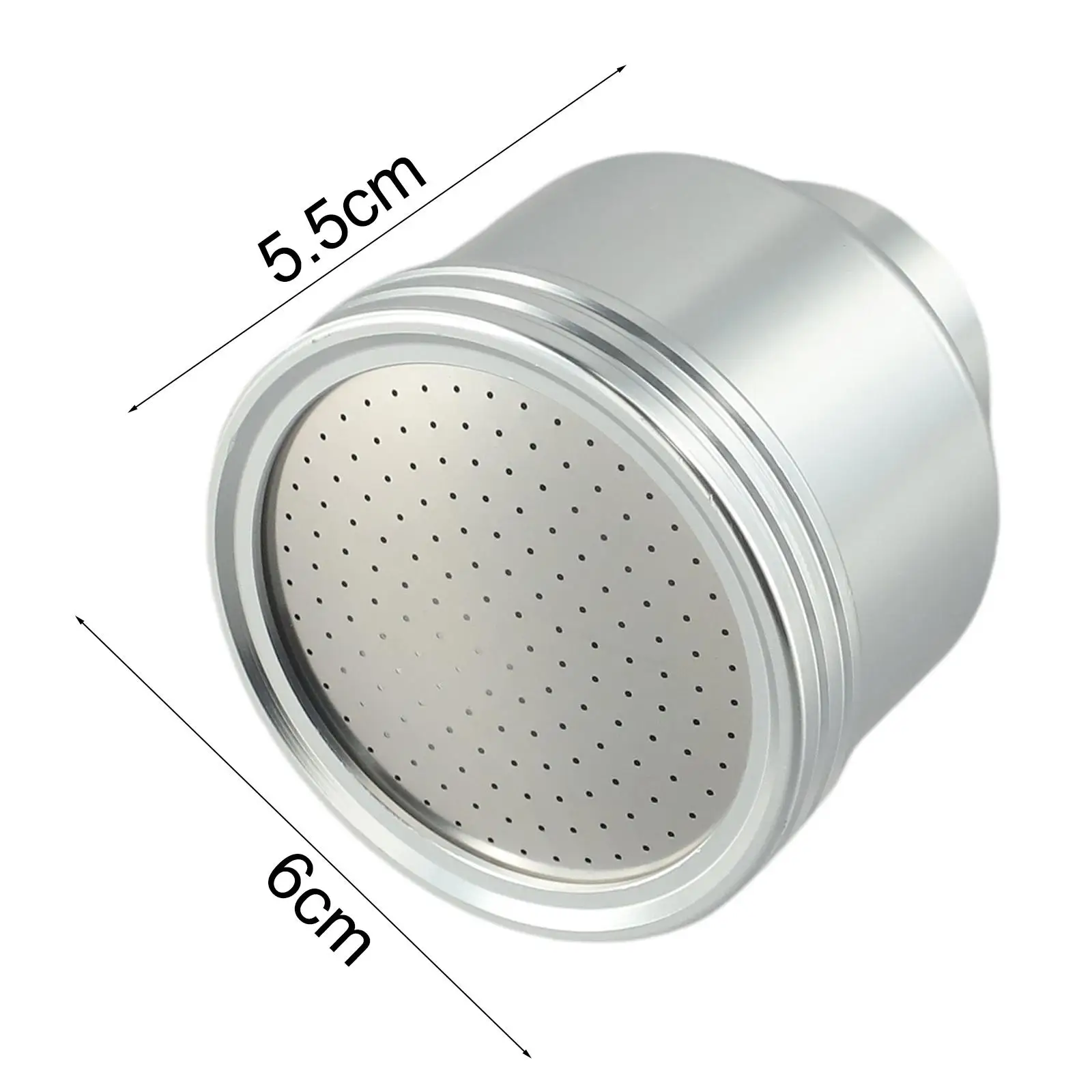 

For Gardening Car Washing Nozzle Gentle Water Flow Portable 1 Gardening Home Cleaning Plants Resistant To Rust