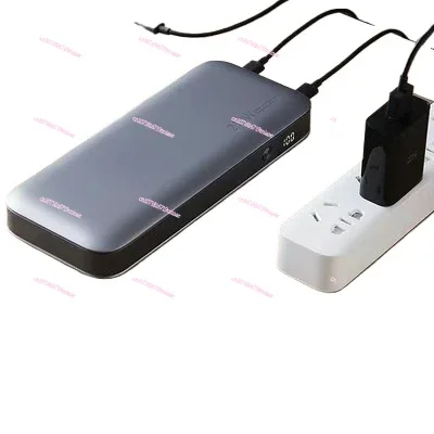 

No. 20 mobile power supply 210W high power 25000mAh 120WQB826G