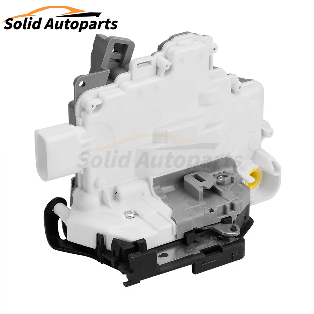 

8K0839016 8K0839015 8J1837015A 8J1837016A Door Lock Actuator for Touareg Superb A4 Q3 Q7 TTRS Q5 A5 CAYENNE PANAMERA 2009-2012