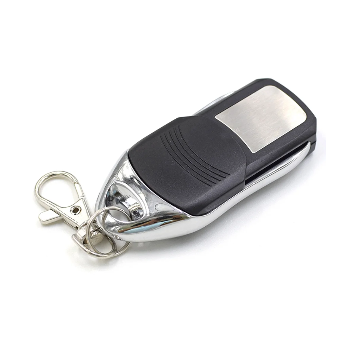 Compatible with Remote Control 433MHz Dynamic Code for TRANSMITTER 2 4 PRO PREMIUM Door Barrier