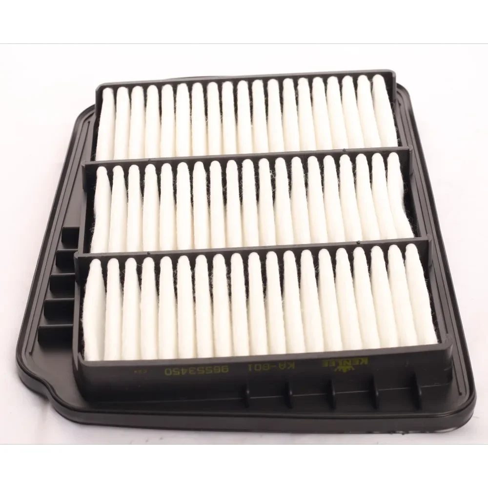 96553450 42390442 J1320909 New Automobile Part Air Filter Element Cleaner Grille for Buick Excelle 1.6 1.8