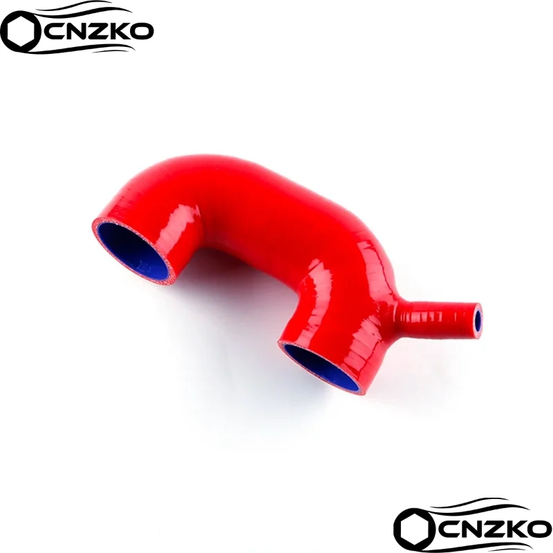 

Для Renault 5 GT Turbo 1,4 л 1985-1991 годов, комплект силиконовых воздухозаборных шлангов с турбонаддувом