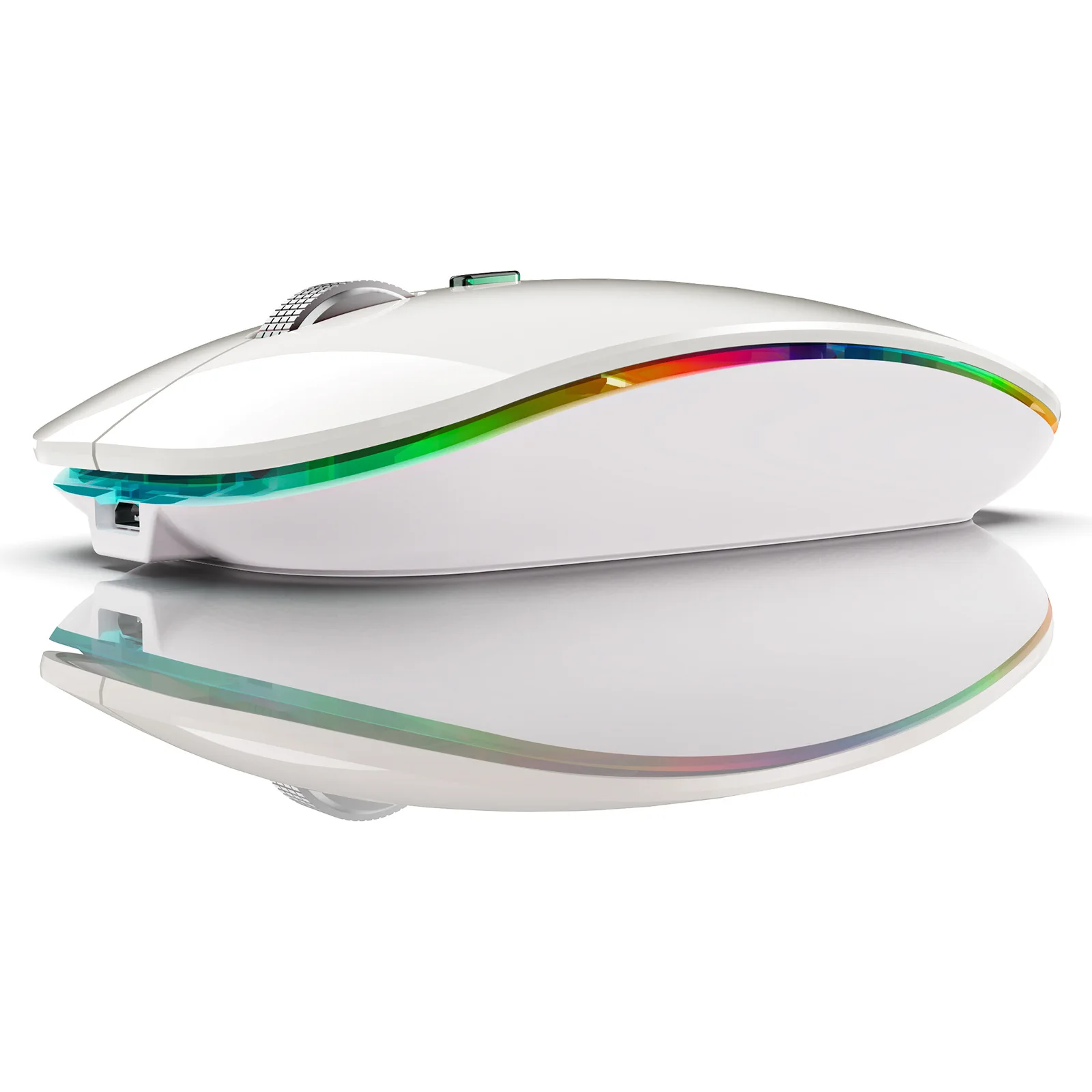 

Mouse Jiggler Anti-Hibernate Auto-Move Cursor Virtual Wireless Bluetooth Mouse Prevent Computer Lock Screen Mover