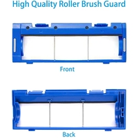 Y21A Replacement Parts Main Brush Side Brushes Filter for Kyvol Cybovac E20 E30 E31 Vacuum Cleaner Robot Accessories