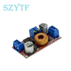 XL4015 Constant Voltage Current Step Down Buck Converter Module DC-DC 5V-32V to 0.8V-30V 5A adjust Lithium Battery Charger Board