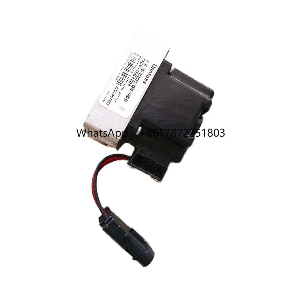 

For MCV116G4204 Control Module Hydraulic Valve Construction Machinery Parts