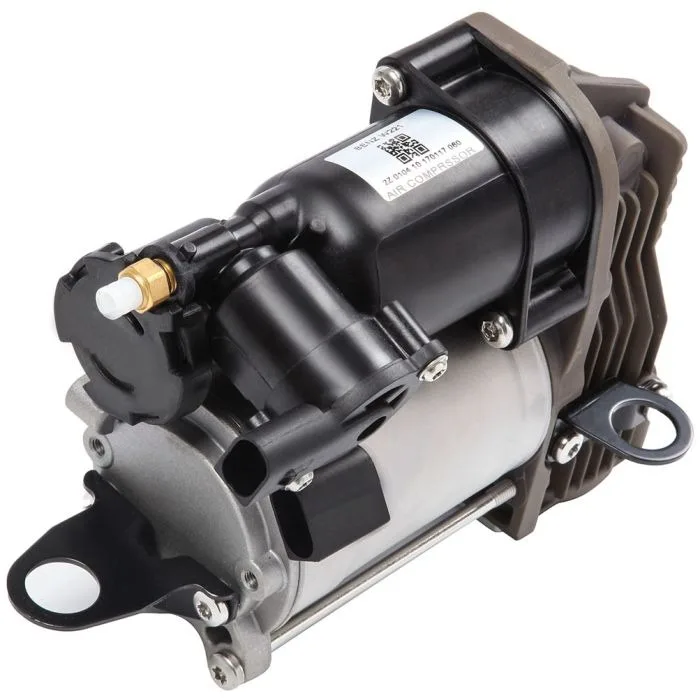 for JVYI for Mercedes-Benz S-Class W221 CL-Class W216 OE A2213201604 A2213200904 A2213201704 A2213200304 Air Suspension Compress