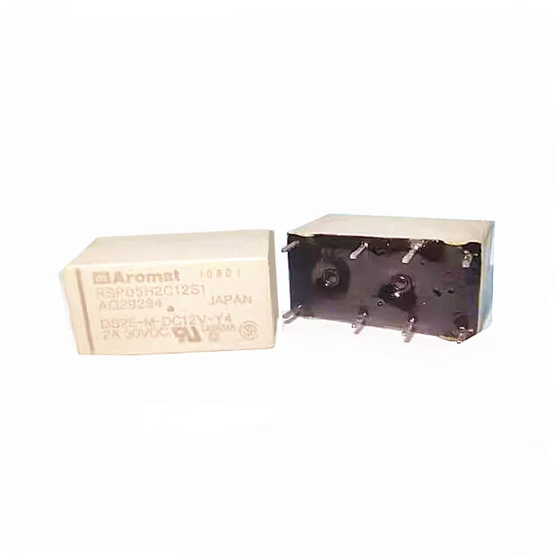 

Новинка DS2E-M-DC12V-Y4 12V DCV12 12DCV 8PIN реле