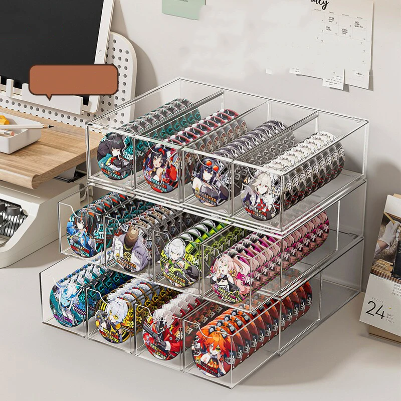 Aufbewahrungs- und Präsentatio – Drawer Organizer Peg Bewertung und Preis