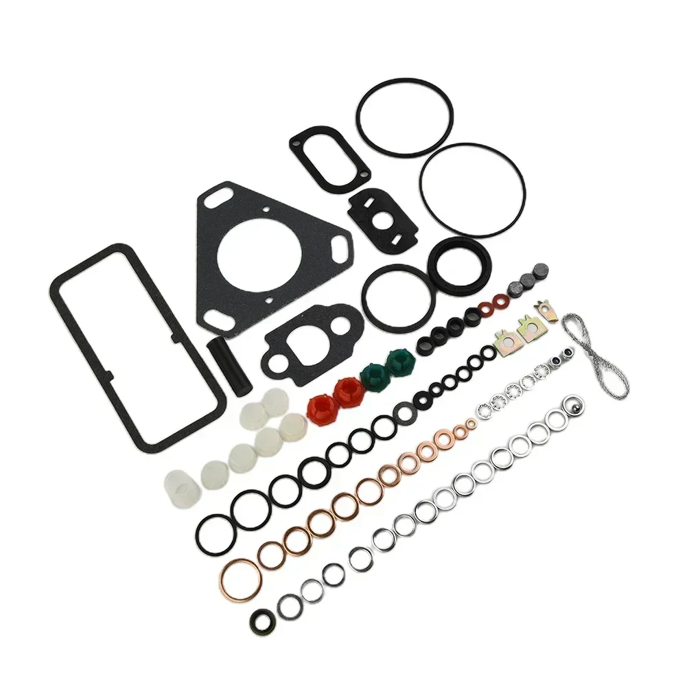 7135-110 Repair Kit For Ford Massey Ferguson CAV Injection Pump Repair Gaskets Seals For Multiple Brands