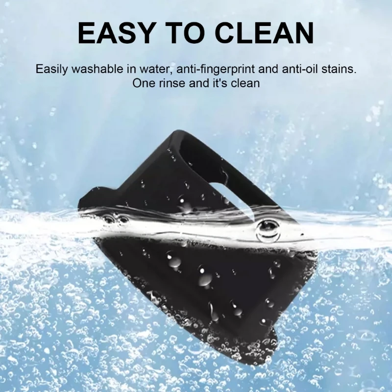 Support sécurisé pour support vertical pour garantir sécurité des caméras stable sur véhicule