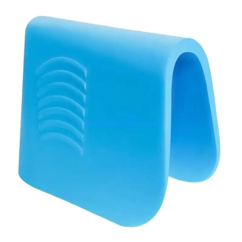 Y6GD Rubberen kitpistool, Kitafwerkingsapparaat Groutschraper Kitpistool, Schrapergereedschap