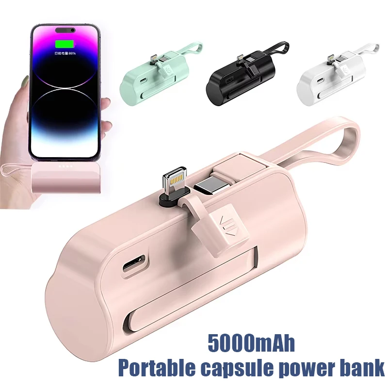 For Xiaomi 5000Mah … - image