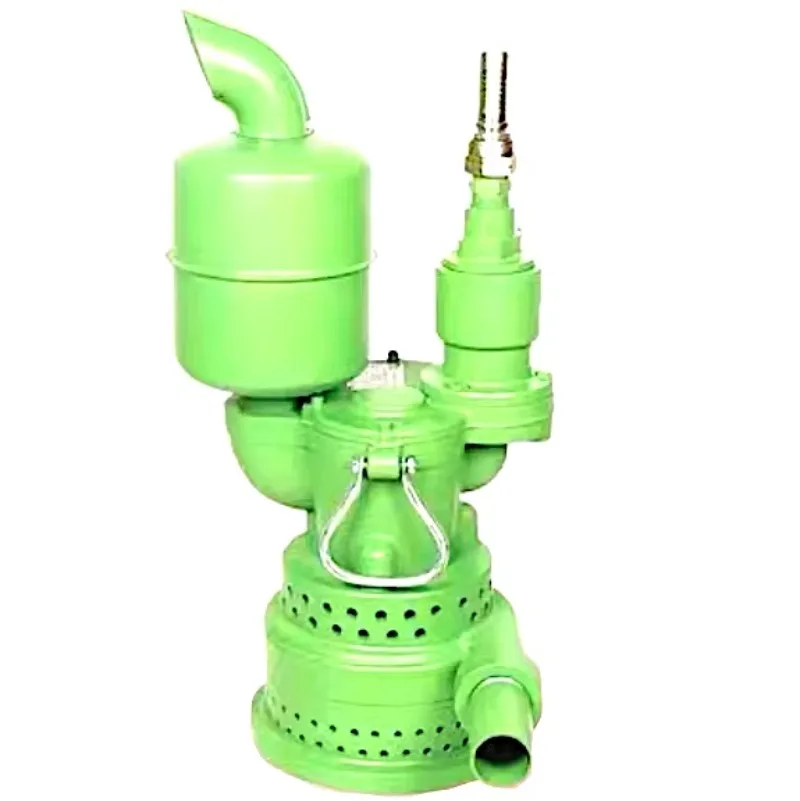 Mine Dewatering Pump Gear Motor solids handling capabilities longer life cycle.portable for heavy civil construction