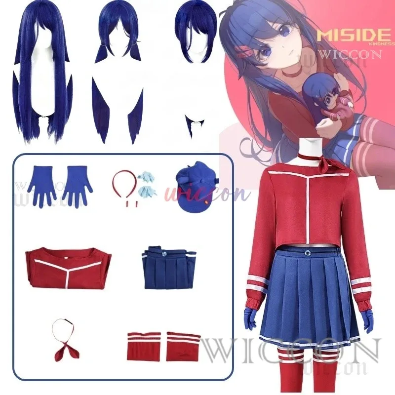 Game Miside Crazy C… - image