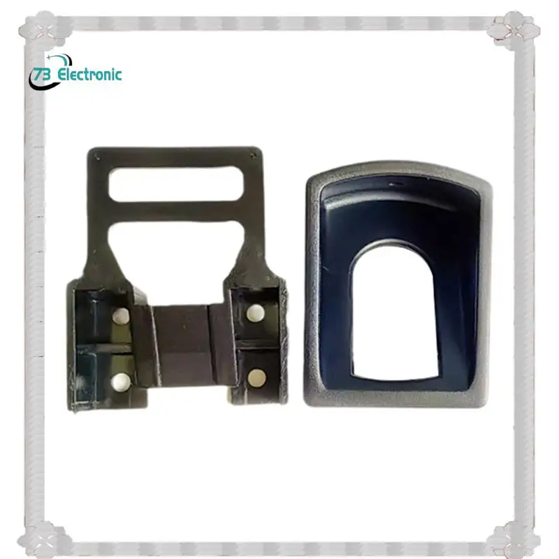 

24-часовая доставка для контроля доступа для серии R303, кронштейн емкостного модуля отпечатков пальцев, датчик сканера R303/R303S/R304