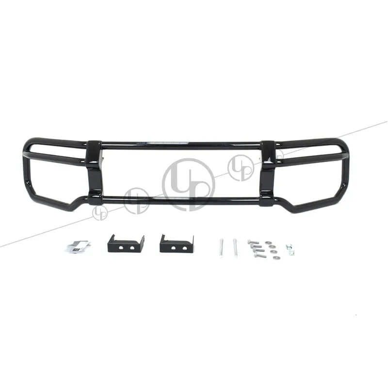 

STLF2019-2024 G Class W464 Front Guard Bull Bar Stainless Steel Grille Front Protection Accessory for Auto Body Bumper Type