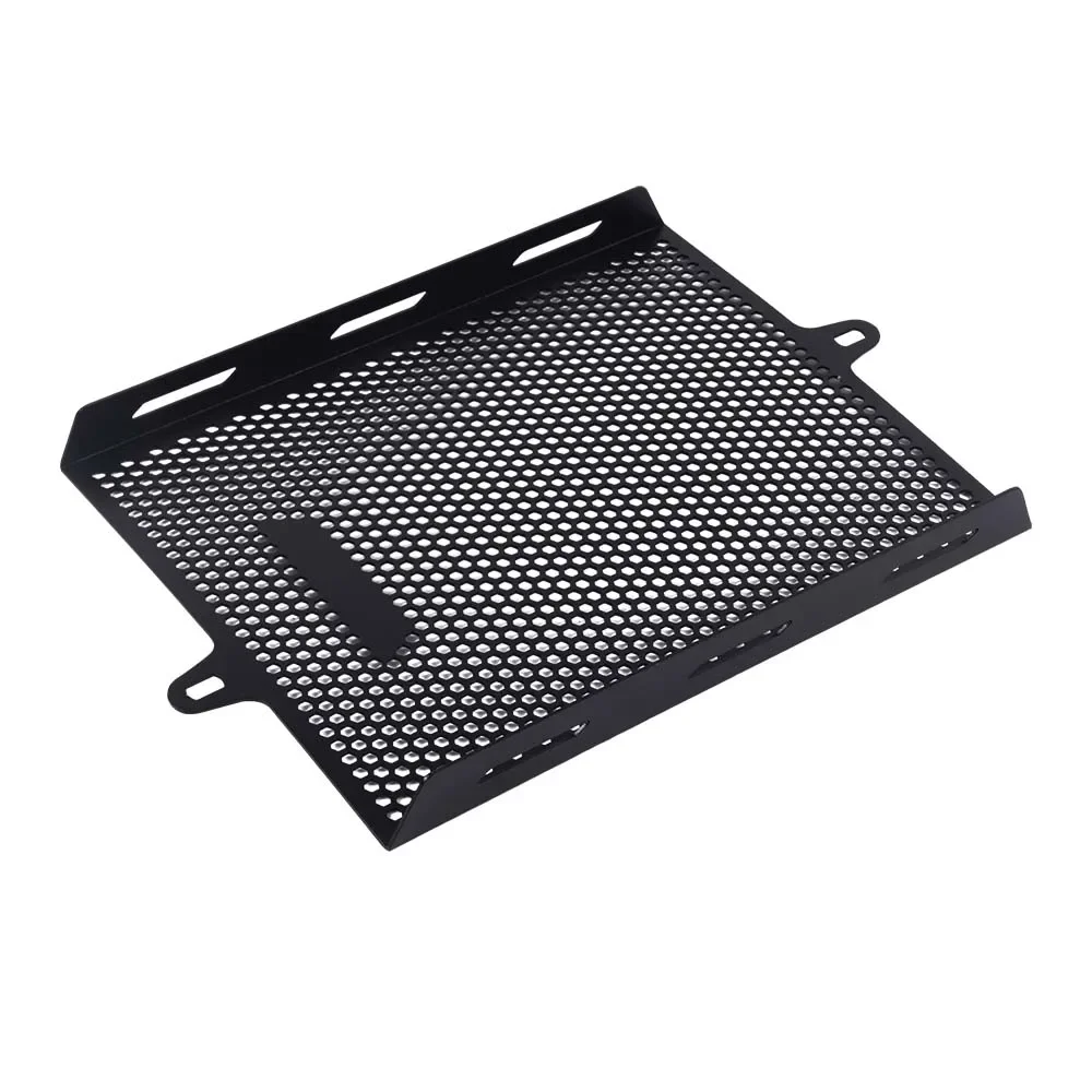 2025 New Motorcycle Radiator Guard For Triumph Speed 400 Speed400 Scrambler400 X Scrambler 400X 2024 Protector Grille Protection