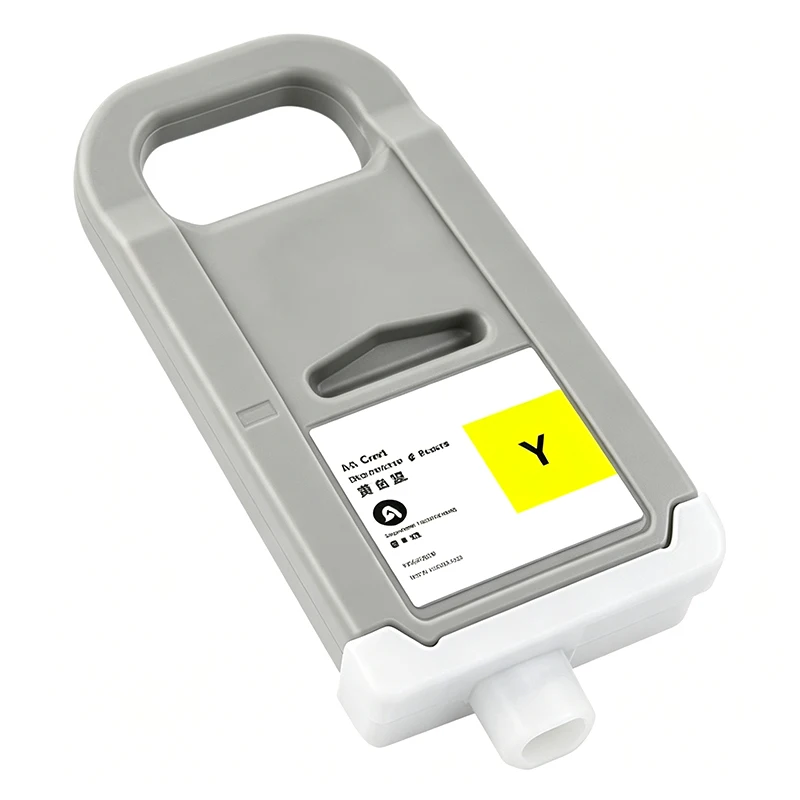PFI-706 PFI706 Compatible Ink Cartridge For Canon imagePROGRAF IPF8300 IPF8400 IPF9400 IPF8410 IPF9410 Printer 700ML/PC