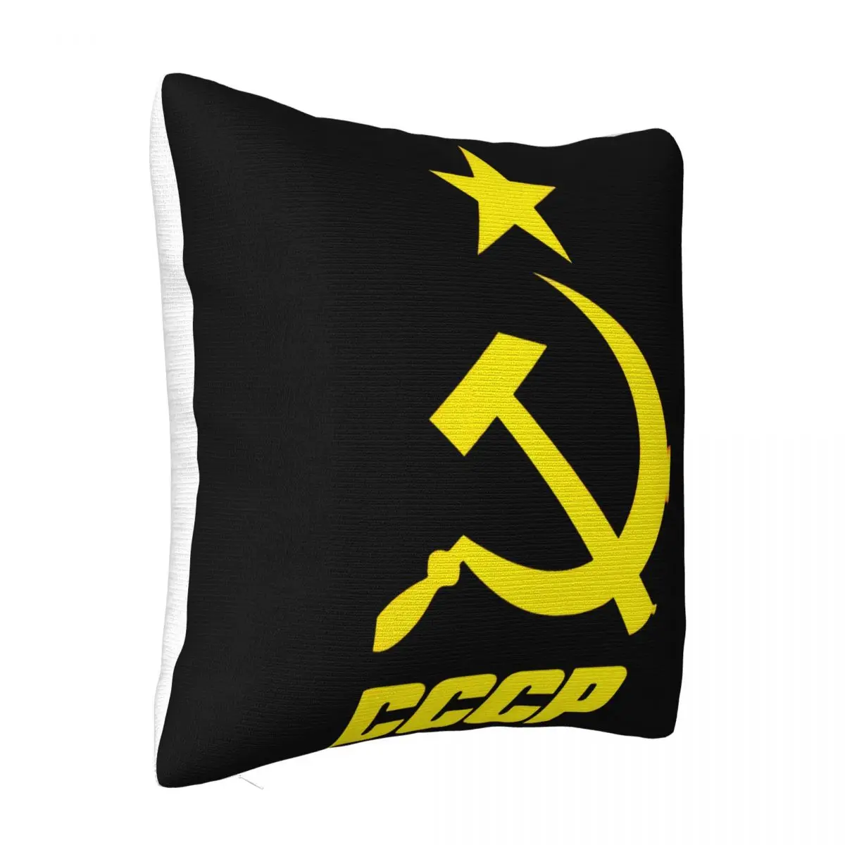 Midnite Stars Mens S 2019 Summer Cccp Russia S Men Soviet Union Ussr Men S Moscow Mens Tees Cotton OTops Pillow Case