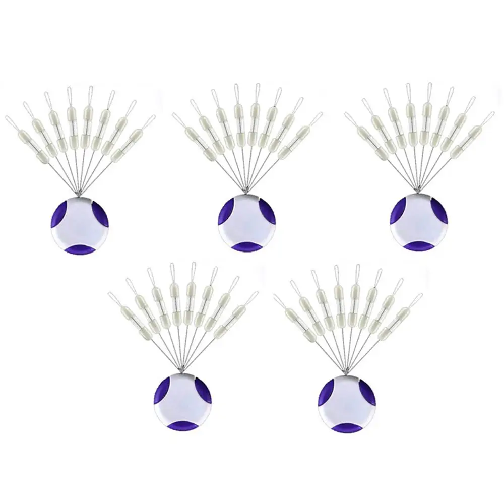

Fish Gear Tying Tool Anti-winding Splitter Space Bean Bifurcation Separator Fishing Sub Line Splitters Fishing Line Separator