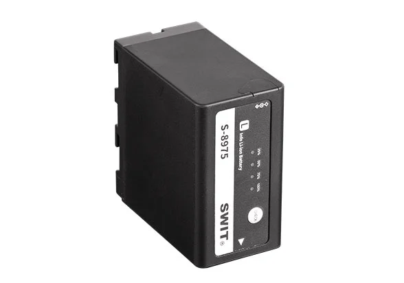 SWIT S-8975 SONY L Series DV Camcorder Battery Pack