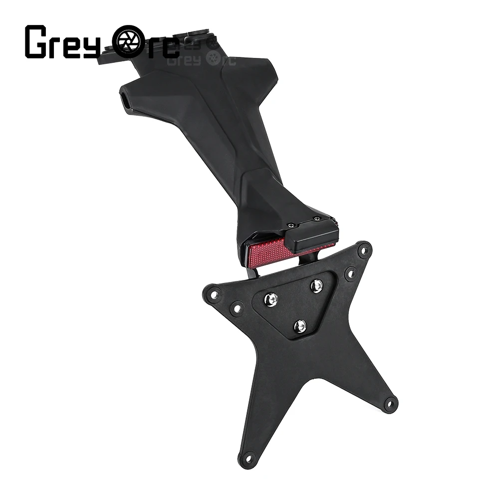 Motorcycle Mudguard Bracket Wheel Protection Cover For Ducati Monster 659 797 SuperSport 939/939S 950/950S Accessories