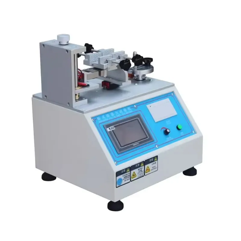 Touch Screen Insertion and Withdrawal ForceTesting Machine for the Plug and Pull Force test of Various Connectors Test