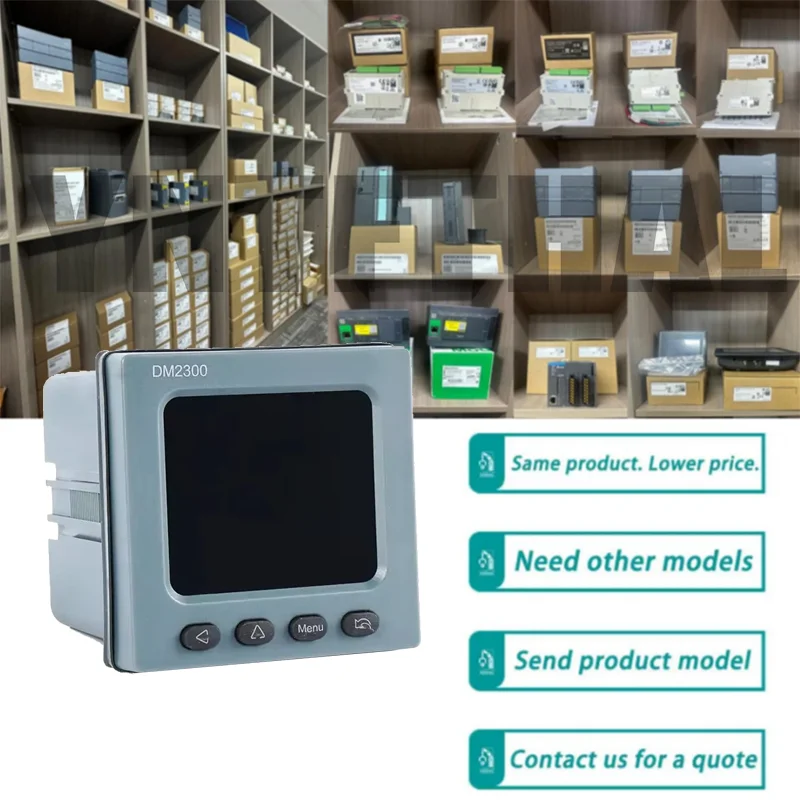 

Brand New Original METSEDM2350N DM2350N