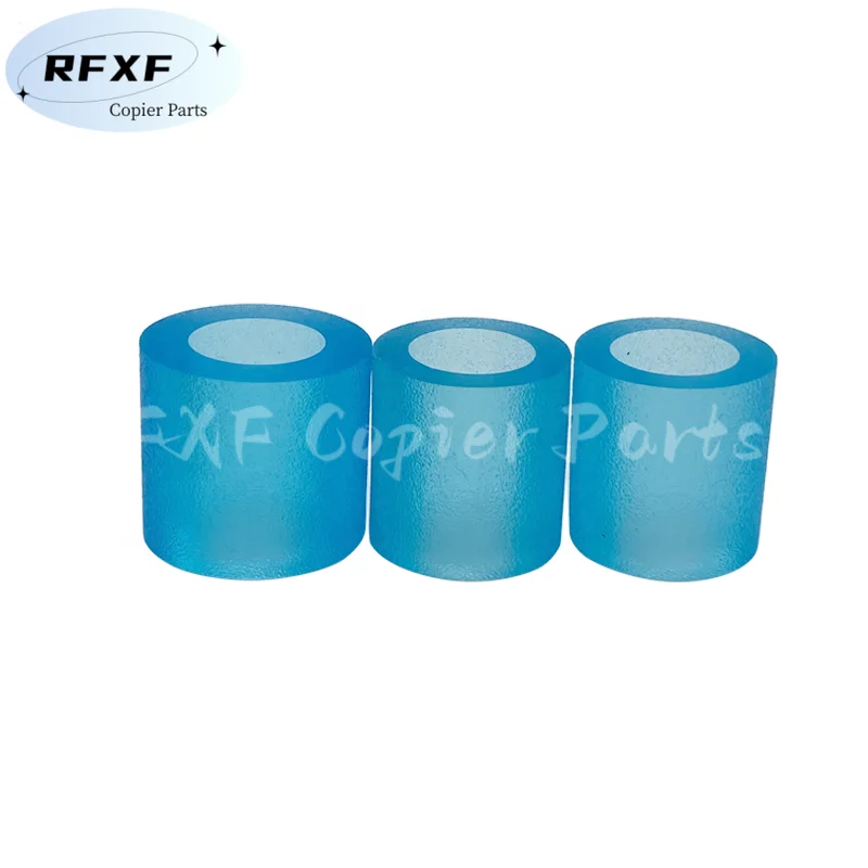 Original Quality Pickup Roller Tire For Ricoh Aficio MP 1350 1357 1106 1107 1356 907  1 large & 2 medium Copier Printer Parts