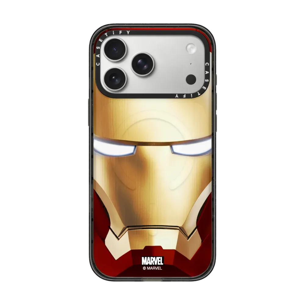 CASETiFY Co-brand Marvel Spider-Man Series Magnetic Drop-proof Case for iPhone 13 14 15 17 16 Pro Max Air Plus Protect Cover view 5