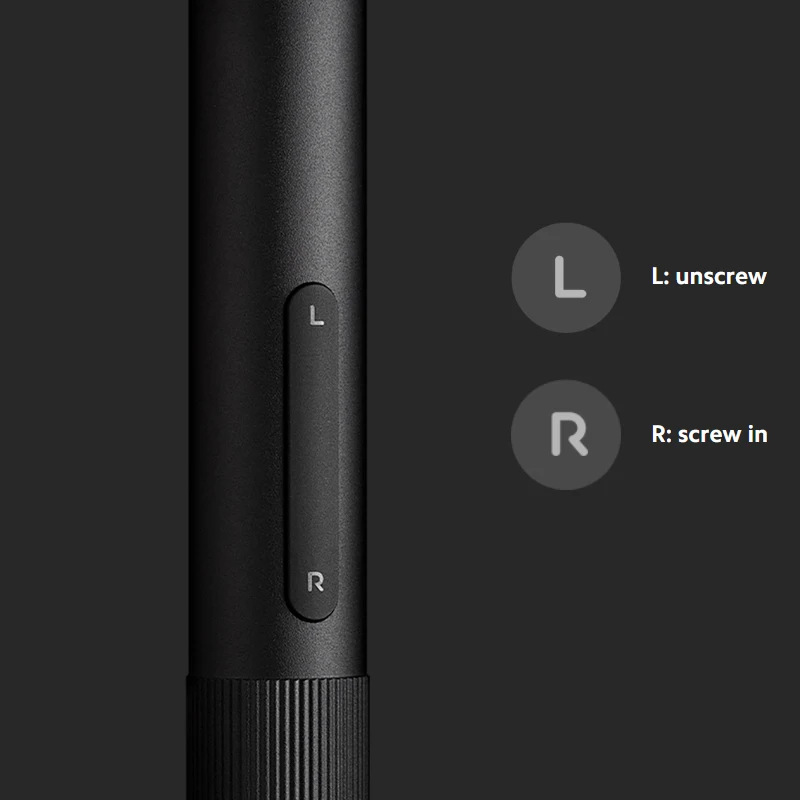 Xiaomi Electric Precision Screwdriver Household Multifunctional Maintenance Disassembling Tool Sets Magnetic Absorption Tool