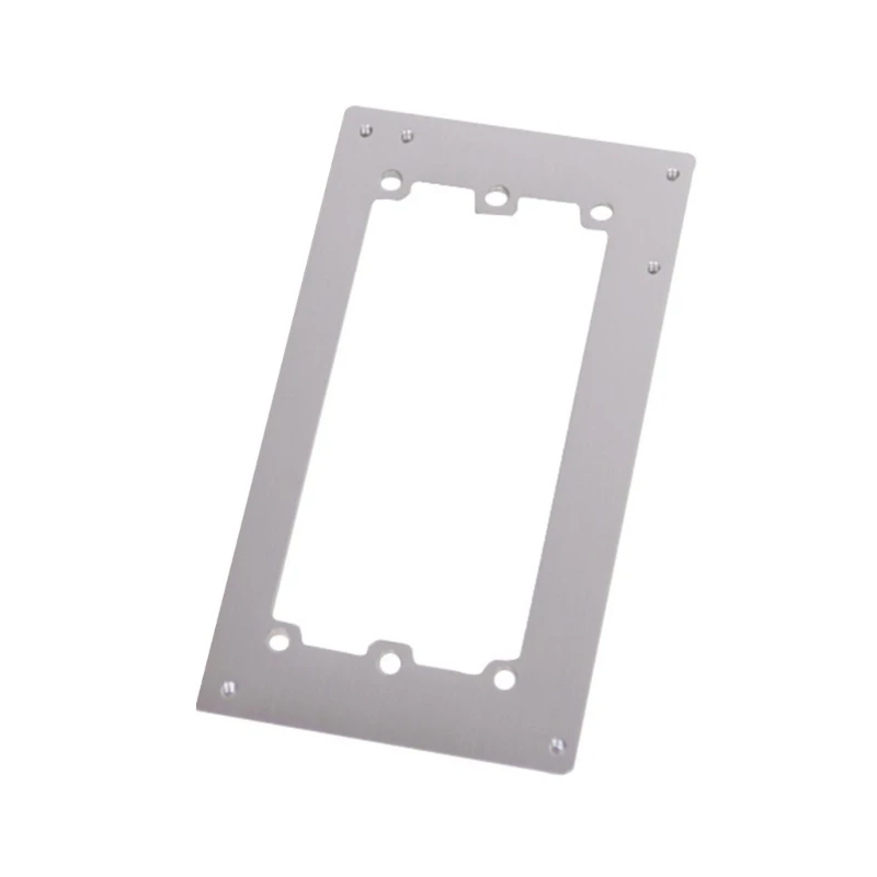Atx to SFX Power Supply Adapter All Aluminum Anodized ATXLarge Power To SFX Small Power Conversion Rack Bracket image 5