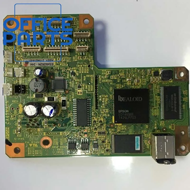 placa principal da impressora placa mae mainboard para epson atualizacao t50 p50 r290 r280 r330 para l800 mae placa teclado l800 01